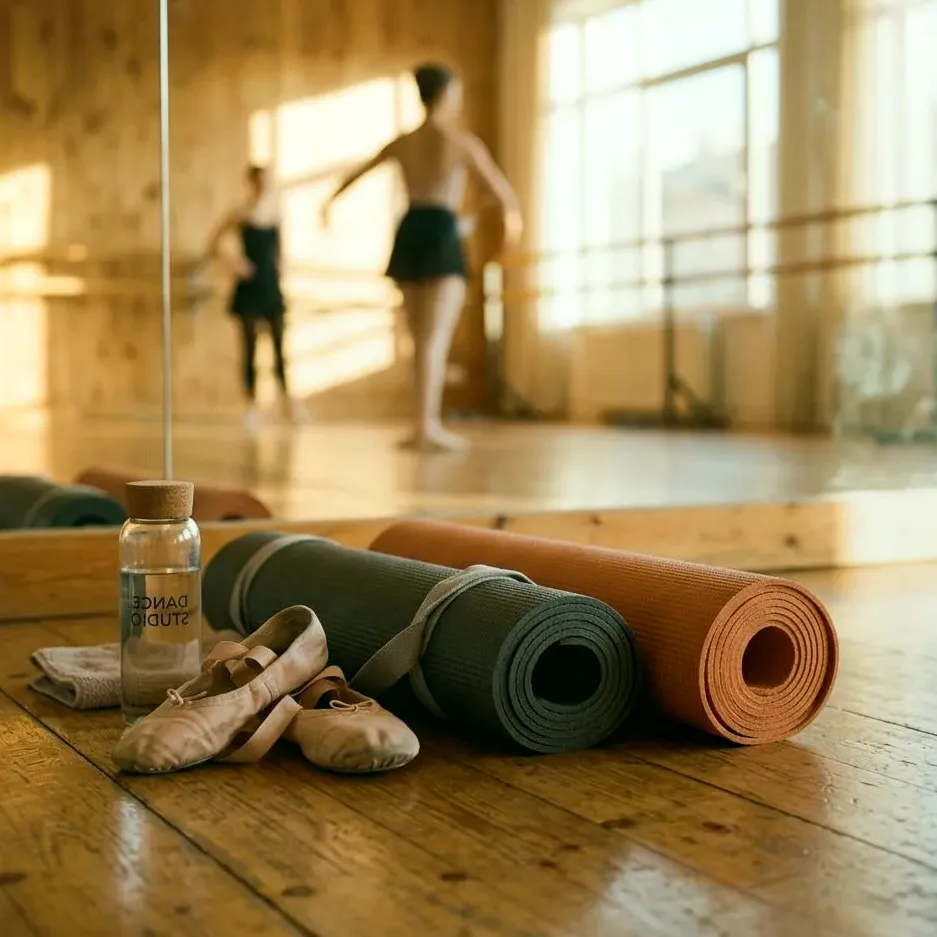Misty Woods — Datenbasierte Einblicke